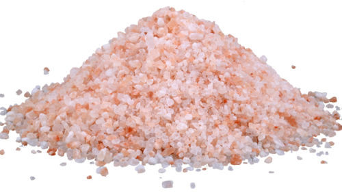 überdosis Salz